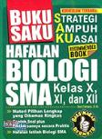 Buku Saku Hafalan Biologi SMA