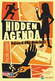 Hidden Agenda (Promo Best Book)