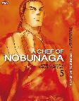 A Chef of Nobunaga 05