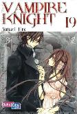 Vampire Knight 19