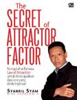 The Secret of Attractor Factor 1D