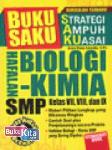 Buku Saku Hafalan Biologi-Kimia SMP