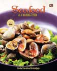 Cover Buku Seafood ala Warung Tenda