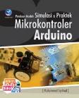 Panduan Mudah Simulasi Dan Praktek Mikrokontroler Arduino+cd