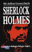 Sherlock Holmes : Memburu Dokumen Rahasia Inggris