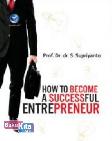 Cover Buku How To Become A Successful Entrepreneur