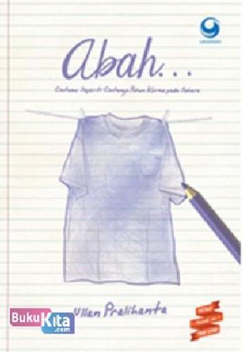 Cover Buku Abah