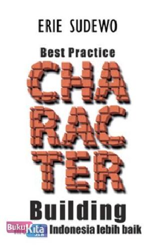 Cover Buku Best Practice Character Building