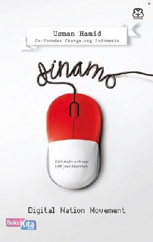 Cover Buku Dinamo Digital Nation Movement