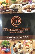 MasterChef Indonesia : COFFEE LOVERS