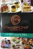 MasterChef Indonesia : AFTERNOON TEA