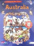 Komik Penjelajahan Dunia 10 : Australia (Treasure Hunting in Australia) 