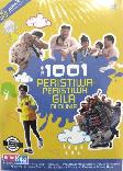 Kisah 1001 Peristiwa-peristiwa Gila di Dunia +CD