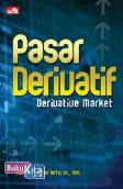 Cover Buku Menaklukkan Pasar Derivatif