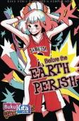 Cover Buku Before The Earth Perish 01