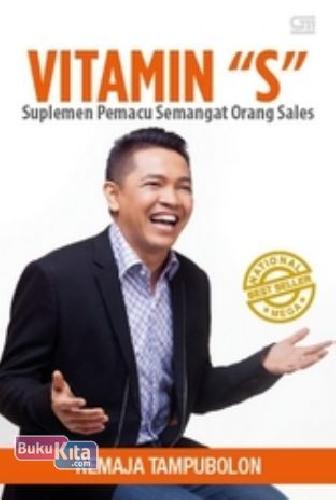 Cover Buku Vitamin