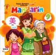 Cover Buku Buku Kerja : Belajar Menulis dan Membaca Mandarin #9