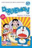 Cover Buku Doraemon 37