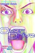 Over Drive 16