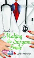 Cover Buku Temptation - Making The Surgeon Smile