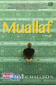 Cover Buku Muallaf