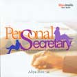 Cover Buku Personal Secretary - Menjadi Sekretaris Profesional untuk Diri Sendiri