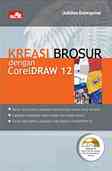 Cover Buku Kreasi Brosur dengan CorelDRAW 12