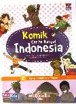 Komik Cerita Rakyat Indonesia 2 : Jawa, Maluku, Papua 