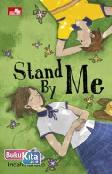 Cover Buku Stand By Me
