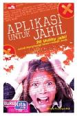 Cover Buku Aplikasi Untuk Jahil
