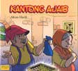 Cover Buku Kantong Ajaib