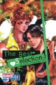 Cover Buku The Best Selection Of Tamura Yumi 02 (deluxe)