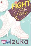 Cover Buku Fight for Love