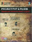 Project PHP & MySQL : Membuat Website Buku Digital