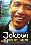 Jokowi Orang Desa yang Luar Biasa