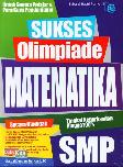 Sukses Olimpiade Matematika SMP