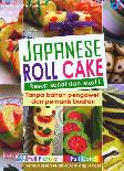 Japanese Roll Cake Resep Sehat dan Lezat Food Lovers