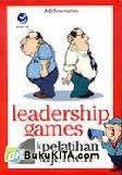 Leadership Games untuk Pelatihan Manajemen