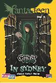 Fantasteen: Ghost Dormitory In Sydney