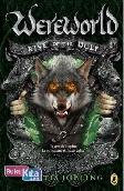 Wereworld : Rise Of The Wolf