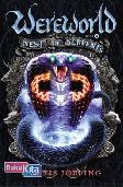 Cover Buku Wereworld : Nest of Serpents