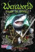 Cover Buku Wereworl : Storm of Sharks