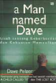 Cover Buku A Man Named Dave