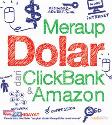 Meraup Dolar dari ClickBank & Amazon
