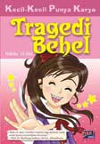 Cover Buku Kkpk : Tragedi Behel