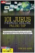 101 JURUS PROMOSI ONLINE PALING TOP