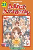 Alice Academy 31