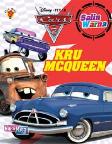 Salin Warna Cars 2: Kru Mc Queen
