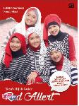 Teen`S Hijab Guide: Red Alert