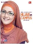Simple Chic Hijab Series: Hijab For Campus